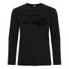 ATC&TRADE; PRO SPUN&TRADE; LONG SLEEVE TEE ATC3615 Thumbnail