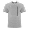 ATC&TRADE; EVERYDAY COTTON BLEND TEE ATC5050 Thumbnail