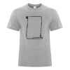 ATC&TRADE; EVERYDAY COTTON BLEND TEE ATC5050 Thumbnail
