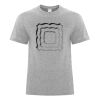 ATC&TRADE; EVERYDAY COTTON BLEND TEE ATC5050 Thumbnail