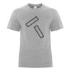 ATC&TRADE; EVERYDAY COTTON BLEND TEE ATC5050 Thumbnail