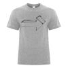 ATC&TRADE; EVERYDAY COTTON BLEND TEE ATC5050 Thumbnail