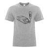 ATC&TRADE; EVERYDAY COTTON BLEND TEE ATC5050 Thumbnail