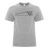 ATC&TRADE; EVERYDAY COTTON BLEND TEE ATC5050 Thumbnail