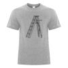 ATC&TRADE; EVERYDAY COTTON BLEND TEE ATC5050 Thumbnail