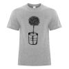 ATC&TRADE; EVERYDAY COTTON BLEND TEE ATC5050 Thumbnail