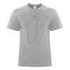 ATC&TRADE; EVERYDAY COTTON BLEND TEE ATC5050 Thumbnail