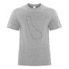 ATC&TRADE; EVERYDAY COTTON BLEND TEE ATC5050 Thumbnail