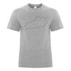 ATC&TRADE; EVERYDAY COTTON BLEND TEE ATC5050 Thumbnail