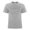 ATC&TRADE; EVERYDAY COTTON BLEND TEE ATC5050 Thumbnail