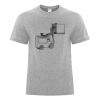 ATC&TRADE; EVERYDAY COTTON BLEND TEE ATC5050 Thumbnail