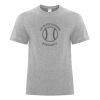 ATC&TRADE; EVERYDAY COTTON BLEND TEE ATC5050 Thumbnail