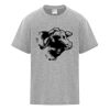 ATC&TRADE; EVERYDAY COTTON BLEND YOUTH TEE ATC5050Y Thumbnail