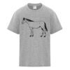 ATC&TRADE; EVERYDAY COTTON BLEND YOUTH TEE ATC5050Y Thumbnail