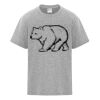 ATC&TRADE; EVERYDAY COTTON BLEND YOUTH TEE ATC5050Y Thumbnail