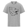 ATC&TRADE; EVERYDAY COTTON BLEND YOUTH TEE ATC5050Y Thumbnail