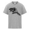 ATC&TRADE; EVERYDAY COTTON BLEND YOUTH TEE ATC5050Y Thumbnail