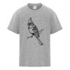 ATC&TRADE; EVERYDAY COTTON BLEND YOUTH TEE ATC5050Y Thumbnail