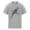 ATC&TRADE; EVERYDAY COTTON BLEND YOUTH TEE ATC5050Y Thumbnail