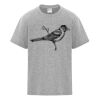 ATC&TRADE; EVERYDAY COTTON BLEND YOUTH TEE ATC5050Y Thumbnail