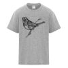 ATC&TRADE; EVERYDAY COTTON BLEND YOUTH TEE ATC5050Y Thumbnail