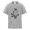 ATC&TRADE; EVERYDAY COTTON BLEND YOUTH TEE ATC5050Y Thumbnail