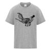 ATC&TRADE; EVERYDAY COTTON BLEND YOUTH TEE ATC5050Y Thumbnail