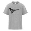 ATC&TRADE; EVERYDAY COTTON BLEND YOUTH TEE ATC5050Y Thumbnail