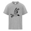 ATC&TRADE; EVERYDAY COTTON BLEND YOUTH TEE ATC5050Y Thumbnail