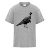 ATC&TRADE; EVERYDAY COTTON BLEND YOUTH TEE ATC5050Y Thumbnail