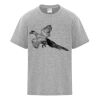 ATC&TRADE; EVERYDAY COTTON BLEND YOUTH TEE ATC5050Y Thumbnail