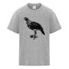 ATC&TRADE; EVERYDAY COTTON BLEND YOUTH TEE ATC5050Y Thumbnail