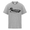 ATC&TRADE; EVERYDAY COTTON BLEND YOUTH TEE ATC5050Y Thumbnail