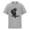 ATC&TRADE; EVERYDAY COTTON BLEND YOUTH TEE ATC5050Y Thumbnail