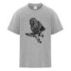 ATC&TRADE; EVERYDAY COTTON BLEND YOUTH TEE ATC5050Y Thumbnail