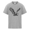 ATC&TRADE; EVERYDAY COTTON BLEND YOUTH TEE ATC5050Y Thumbnail