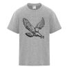 ATC&TRADE; EVERYDAY COTTON BLEND YOUTH TEE ATC5050Y Thumbnail
