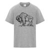 ATC&TRADE; EVERYDAY COTTON BLEND YOUTH TEE ATC5050Y Thumbnail