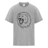 ATC&TRADE; EVERYDAY COTTON BLEND YOUTH TEE ATC5050Y Thumbnail