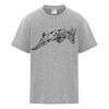 ATC&TRADE; EVERYDAY COTTON BLEND YOUTH TEE ATC5050Y Thumbnail