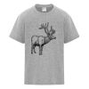 ATC&TRADE; EVERYDAY COTTON BLEND YOUTH TEE ATC5050Y Thumbnail