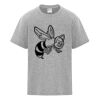 ATC&TRADE; EVERYDAY COTTON BLEND YOUTH TEE ATC5050Y Thumbnail