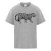 ATC&TRADE; EVERYDAY COTTON BLEND YOUTH TEE ATC5050Y Thumbnail