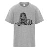 ATC&TRADE; EVERYDAY COTTON BLEND YOUTH TEE ATC5050Y Thumbnail