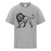 ATC&TRADE; EVERYDAY COTTON BLEND YOUTH TEE ATC5050Y Thumbnail