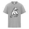 ATC&TRADE; EVERYDAY COTTON BLEND YOUTH TEE ATC5050Y Thumbnail