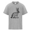 ATC&TRADE; EVERYDAY COTTON BLEND YOUTH TEE ATC5050Y Thumbnail