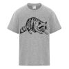 ATC&TRADE; EVERYDAY COTTON BLEND YOUTH TEE ATC5050Y Thumbnail