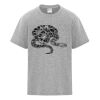 ATC&TRADE; EVERYDAY COTTON BLEND YOUTH TEE ATC5050Y Thumbnail