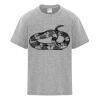 ATC&TRADE; EVERYDAY COTTON BLEND YOUTH TEE ATC5050Y Thumbnail